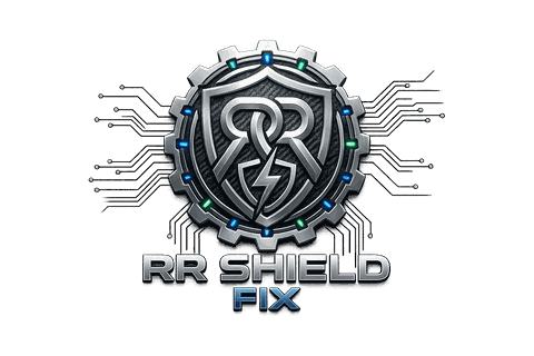 RR Shield Fix